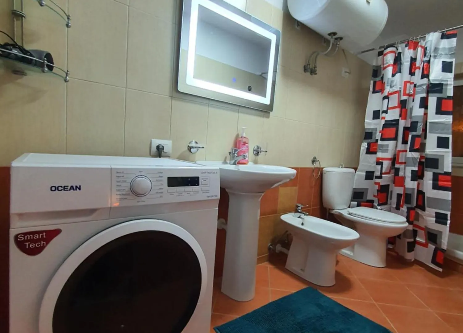 Best Apartment 2 Tirana