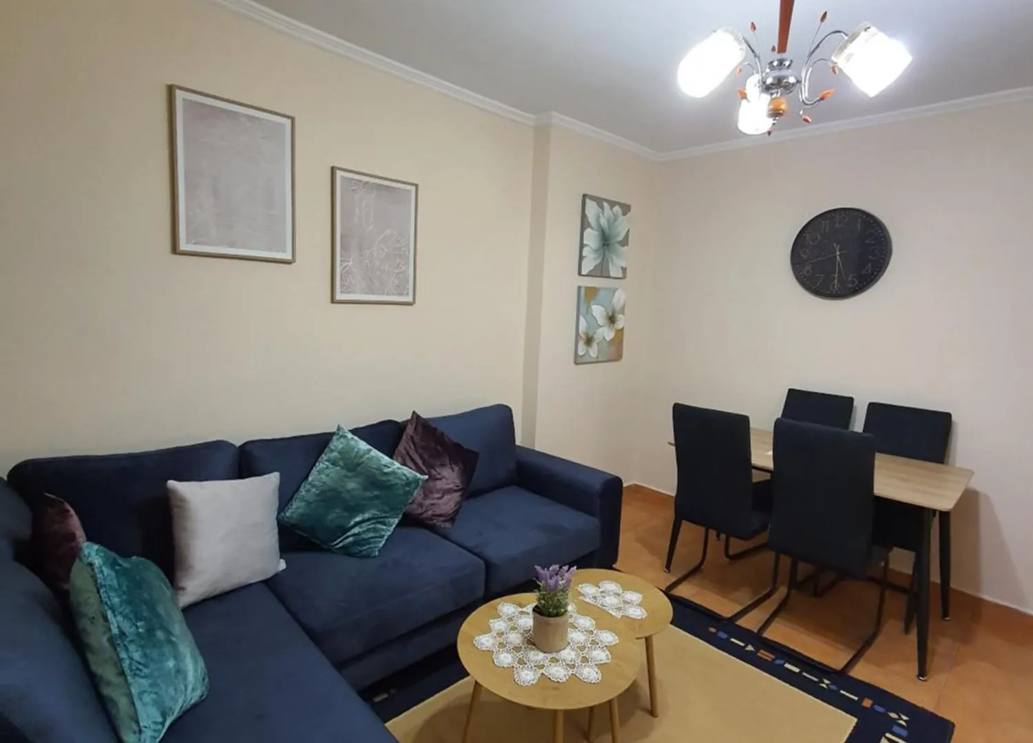 Best Apartment 2 Tirana