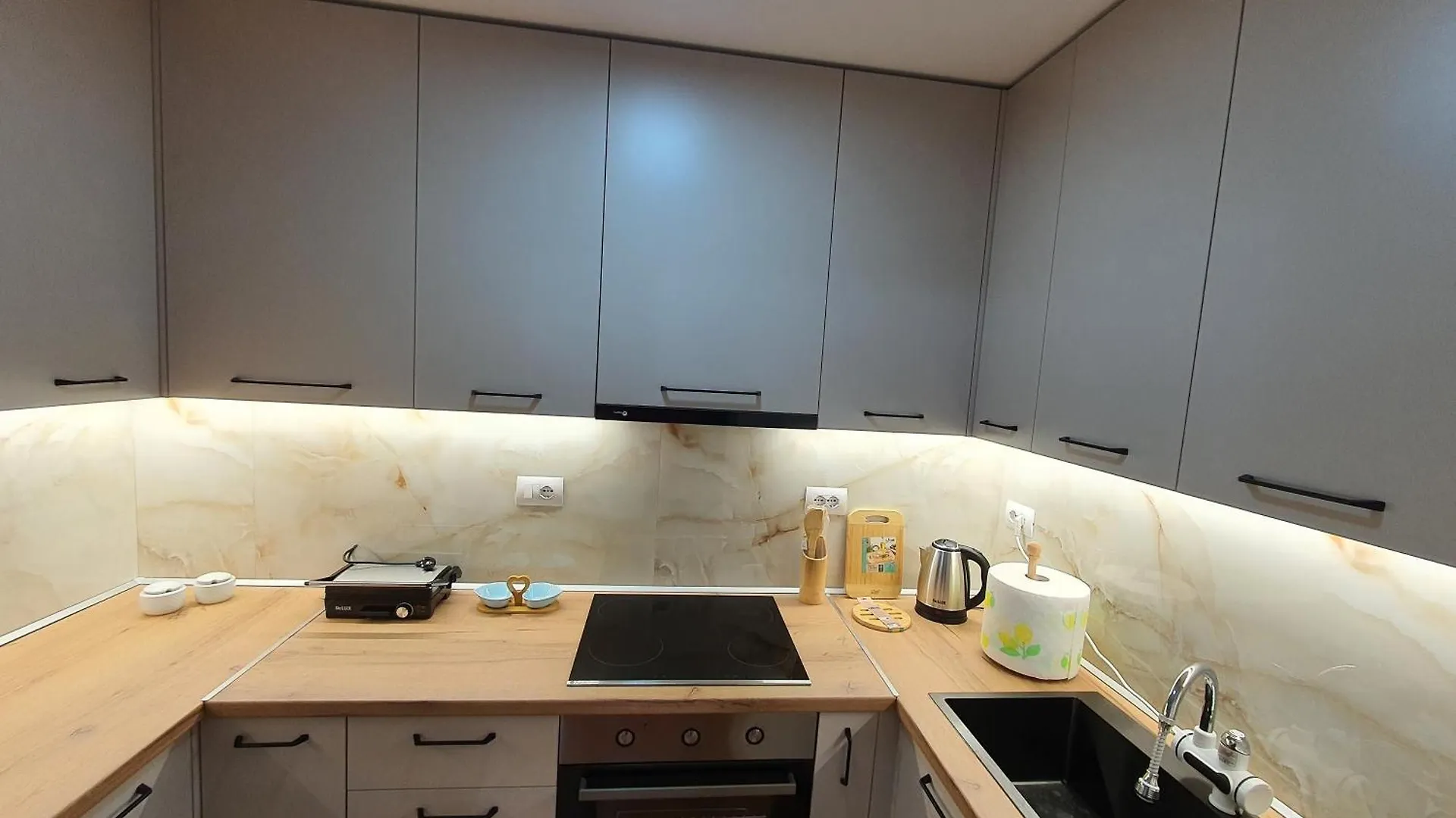 Best Apartment 2 Tirana