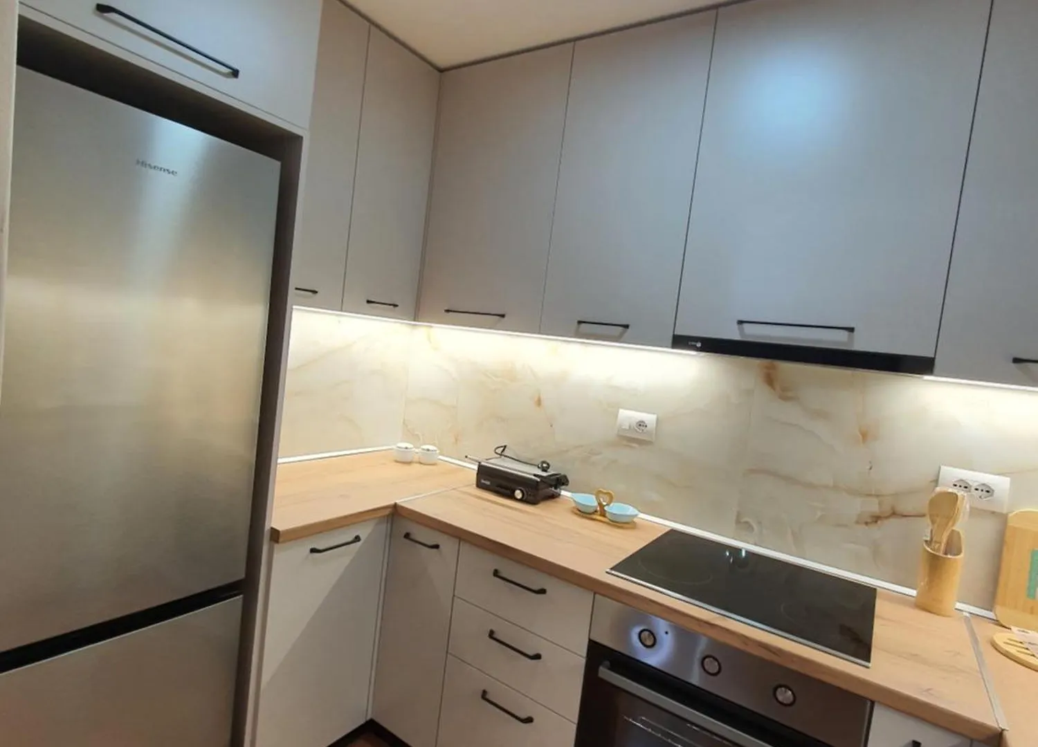 Best Apartment 2 Tirana