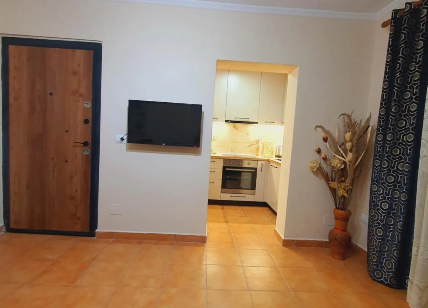 Best Apartment 2 Tirana