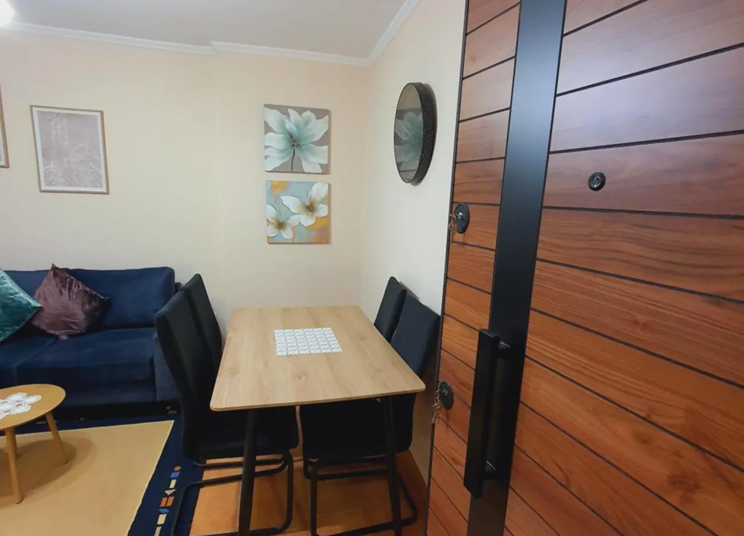 Best Apartment 2 Tirana 0*,