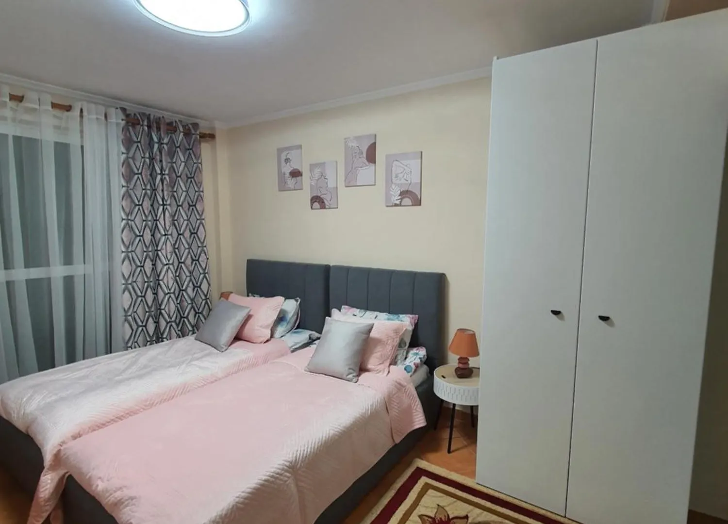 Best Apartment 2 Tirana 0*,  Albania