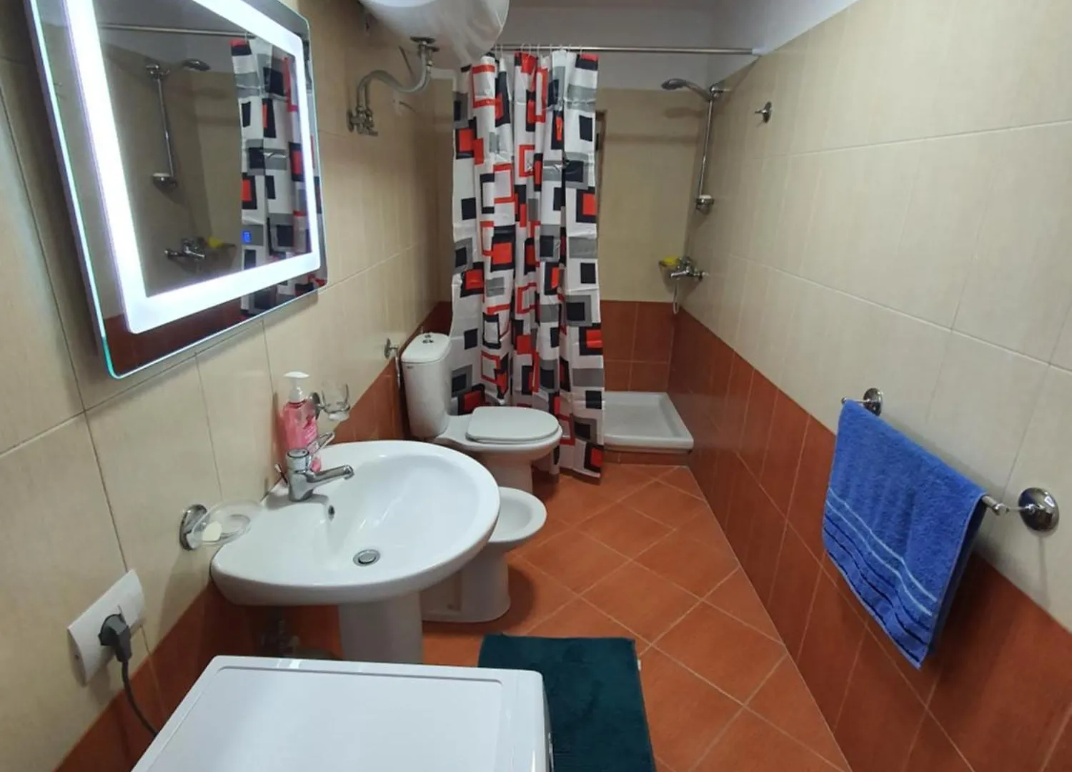 Best Apartment 2 Tirana