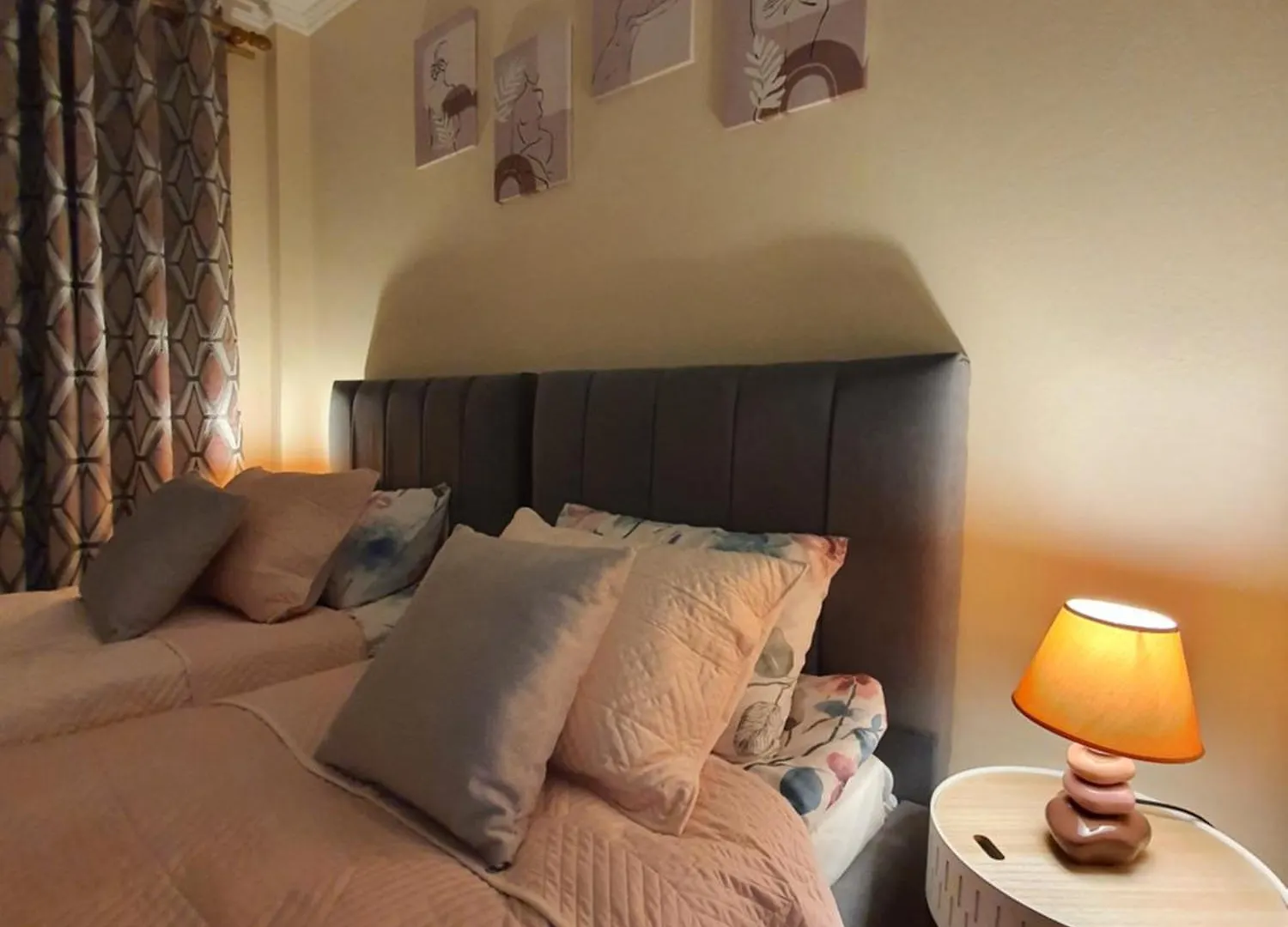 Best Apartment 2 Tirana