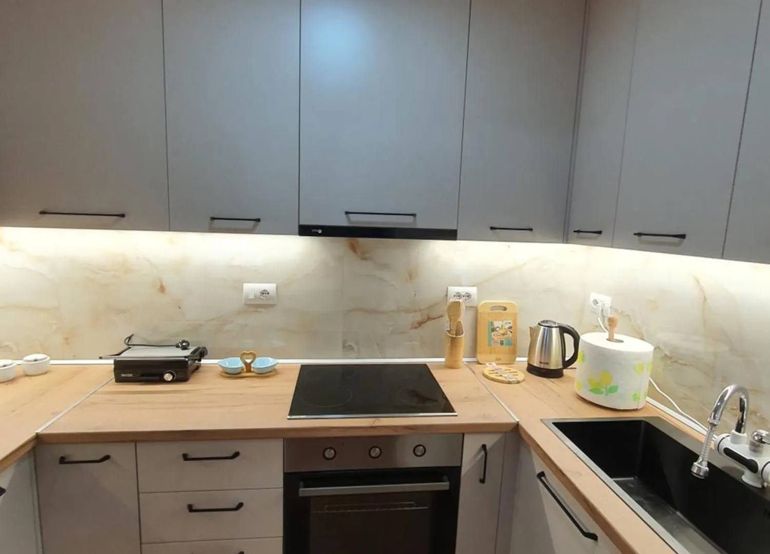 Best Apartment 2 Tirana Albania