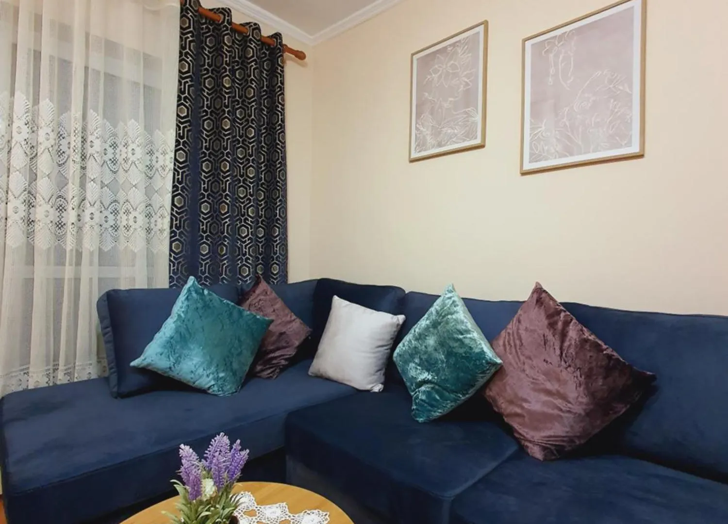 Best Apartment 2 Tirana Albania