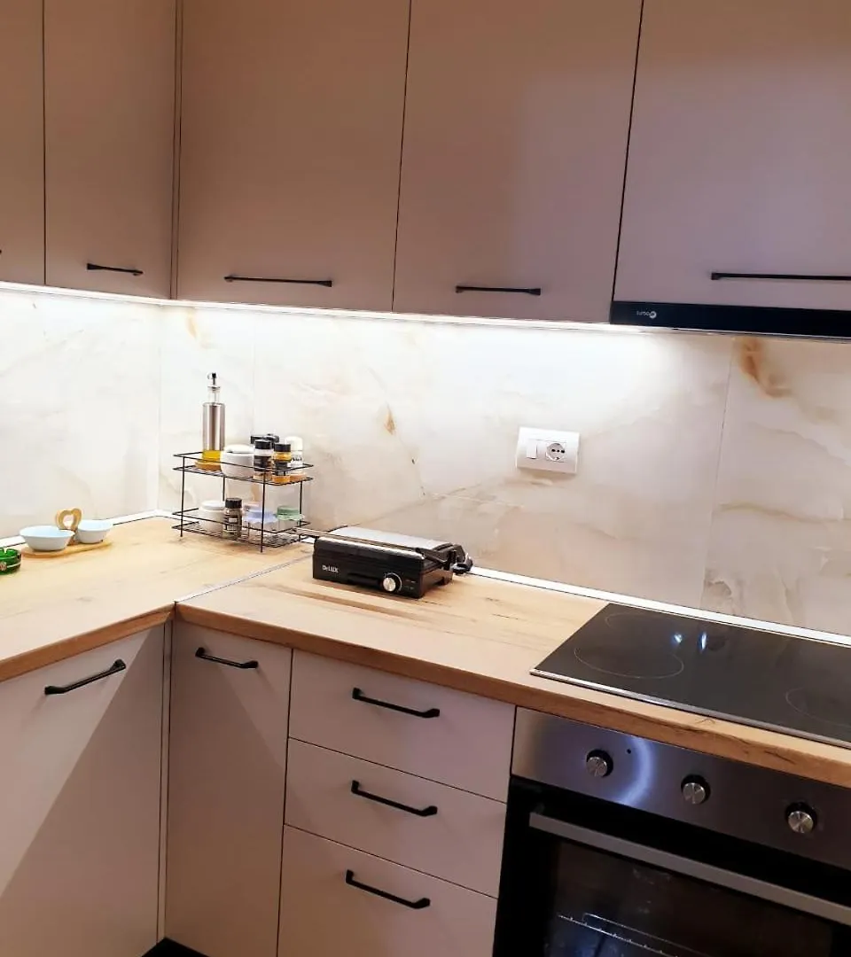 Best Apartment 2 Tirana