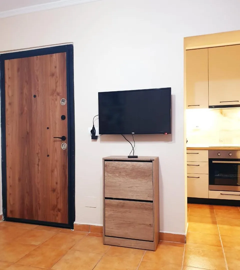 Best Apartment 2 Tirana