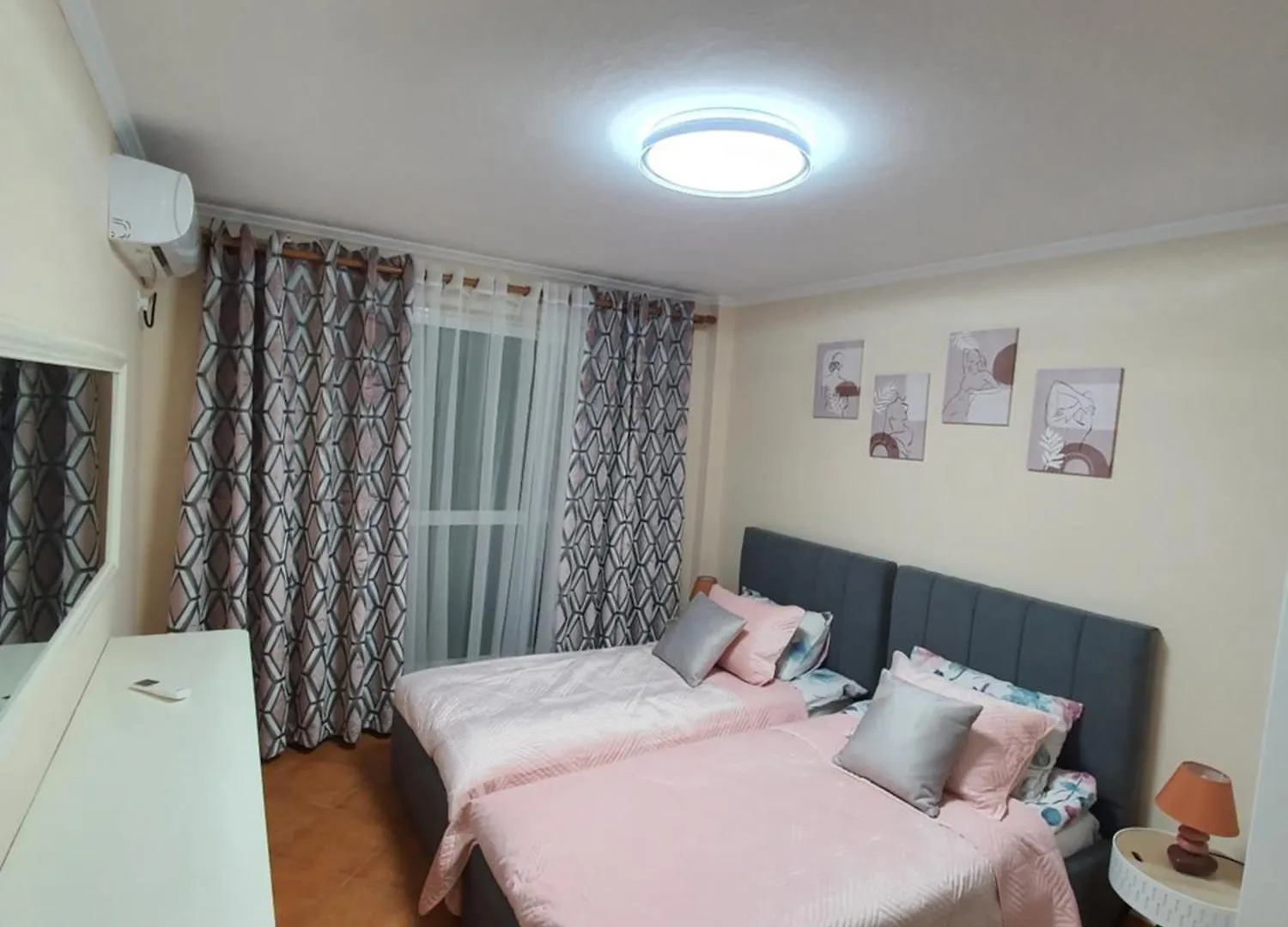 Best Apartment 2 Tirana 0*,  Albania